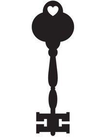 Resim Tarihi Anahtar Desen Tip 10 40x114 Cm Lcst Lcst 