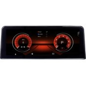 Resim Carvocal BMW X5 F15 Android Multimedya Sistemi (2014-2017) CRV-519RDA 