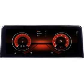 Resim Carvocal BMW X5 F15 Android Multimedya Sistemi (2014-2017) CRV-519RDA 