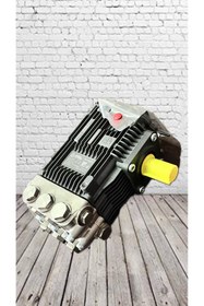 Resim Omax AR Annovi 200 Bar Italyan Ar Pompa 200 BAR 