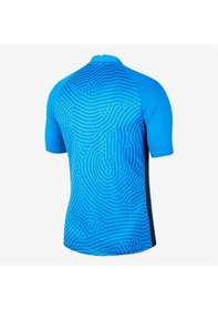 Resim Nike M Gardien İii Gk Jsy Bv6714-477 Kaleci Forması 001 