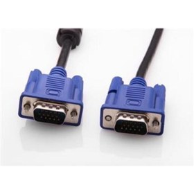 Resim Cyber An-7405 5mt Ekran Kartı E-e Data Kablosu 