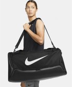 Resim Nike Brezilya 9.5 Antrenman Spor Çantası (Büyük, 95 L) DO9193-010 