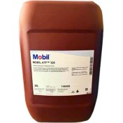 Resim Mobil Atf 320 Otomatik Şanzıman Yağı - 20 Lt. 