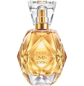Resim Avon Femme Icon Kadın Parfüm EDP 50 ML 