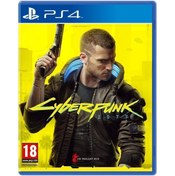 Resim CD Projekt Red Ps4 Cyberpunk 2077 