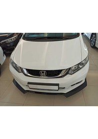 Resim Honda Cıvıc Fb7 Uyumlu 2012-2015 Ön Lıp 