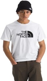 Resim THE NORTH FACE Evolution Half Dome T-Shirt, NF0A8B6JI851NI85L 