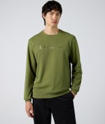 Resim Champion Icons Crewneck Sweatshirt 