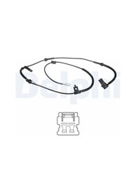 Resim Delphı Ss20637 Abs Sensoru 956813e101 