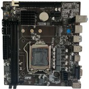 Resim Primecom GZN-B250AGN LGA1151 M.2 Ddr4 Hdmi+Vga 
