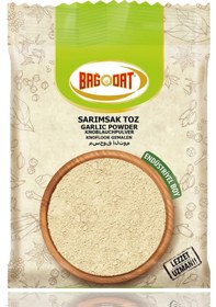 Resim Bağdat Endüstriyel Boy Granül Sarımsak 1 KG 