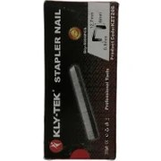 Resim Klytek Seri Havalı Zımba Teli 0,9X12,7X6 mm 5000 Adet 