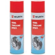 Resim Fizyon Market Würth Genel Temizleyici Sprey 