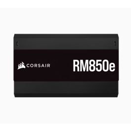 Resim Corsair RM850e 850W 80+ Gold Tam Modüler Güç Kaynağı 