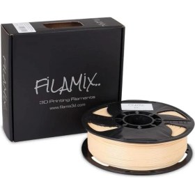 Resim Storemax Filamix Pla + 1.75 mm Filament 1 kg Plus Ten Rengi 