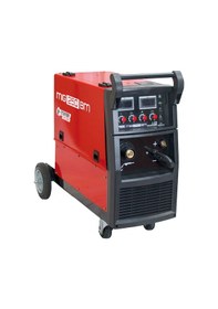 Resim Stayer Mıg250cm Mıg Gaz Altı Kaynak Makinası 250 Amper 