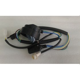 Resim Honda Cbf 150 Far Duyu (144899631) 