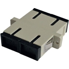 Resim Samm MT00779 MM OM2 Fiber Optik Sc-Sc Doublex Adaptör 
