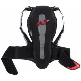 Resim Held Alpinestars Nucleon Kr-2 Sırt Koruma 