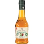 Resim Kemal Kükrer Organik Elma Sirkesi 500 ml 