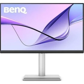 Resim Benq 27" IPS MA270U 5ms 60HZ HDMI Usbc MACBOOK Pro ve MACBOOK Aır Destekli Monitör 3840X2160 