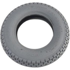 Resim Cst 2.50-6 C177 Dış Lastik Gri Eng 