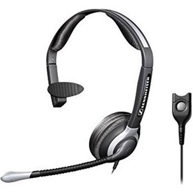 Resim Sennheiser CC-515 Tek Taraflı Operatör Kulaklığı 