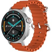 Resim Logia Active6 Akıllı Saat (İthalatçı Garantili) 