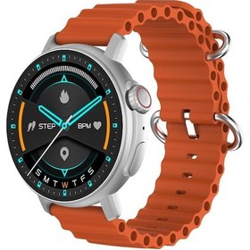 Resim Logia Active6 Akıllı Saat (İthalatçı Garantili) 