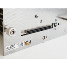 Resim Siemens S30861-U2388-X-08/01 Carrier Unit S30861-Q2230-X-05/01 