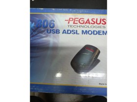 Resim Pegasus 806 USB Adls Modem 