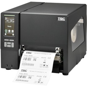 Resim TSC MH361T Endüstriyel Barkod Etiket Yazıcı 