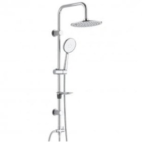 Resim NSK Tempera Round Duş Sistemi N2921902 