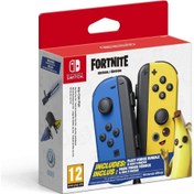 Resim Switch Joy-Con Fortnite Edition Joycon 