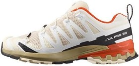 Resim Salomon Xa Pro 3D V9 Erkek Outdoor Ayakkabısı L47882600 Beyaz 