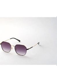 Resim Esrada Lıam Purple-gold Unısex Güneş Gözlüğü 53-19-142 Altın 