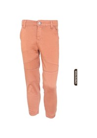 Resim Xo Kids Erkek Pantolon 5-14 Yaş 0002282 Epnt07004 Kahverengi 