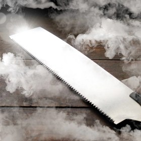 Resim Suizan Kataba Japon Testeresi Yedek Bıçak 