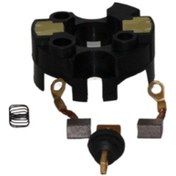 Resim YAMAHA YBR 125 MARŞ KÖMÜRÜ BRAKETLİ 