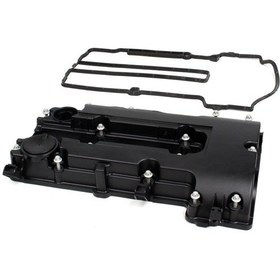 Resim Opel İnsignia (A14NET) Turbo Külbütör Kapağı (GM) 