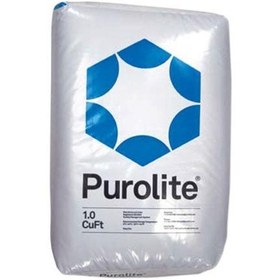 Resim Purolite C100H Reçine 
