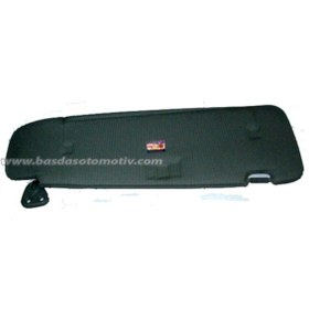 Resim MOBIS Güneşlik Starex Panelvan 2001-2002 Sağ Oem No: 85202-4a010 