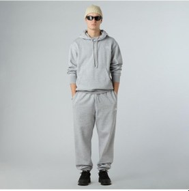 Resim The North Face Erkek Essentıal Relaxed Straıght Jogger Eşofman Nf0a8c1fdyx1 Gri 