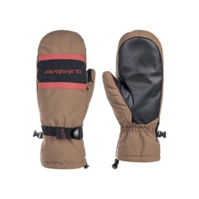 Resim Quiksilver Broad Peak Mitt Erkek 