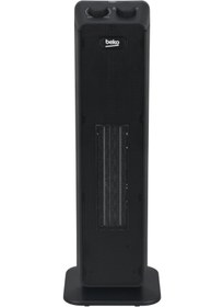 Resim Beko BK RHF BM Seramik Isıtıcı 2000W 
