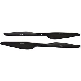 Resim T-motor G Serisi G28x9.2 28x9.2 Inch Uav Vtol Multirotor Multikopter Quadcopter Hexacopter Drone Glossy Karbon Fiber Pervane Propellers 2 Adet 1xcw/1 