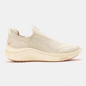 Resim Joma C.laceless Kadın Günlük Spor Ayakkabı Clacels2525 Bej 