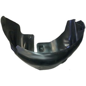 Resim Çamurluk Davlumbazı Corsa D-e 07-14 / 15-19 Arka Sol Oem No: 6121792 