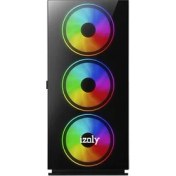 Resim Mintra Joyly I5 10400f 16GB 512GB M2 Nvme Msı Rtx2060 Super Oc 8GB Masaüstü Oyun Bilgisayarı 